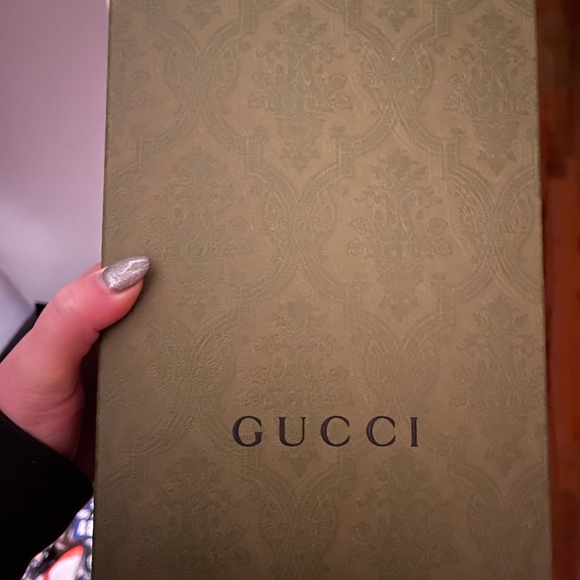 Gucci bag - Picture 5 of 8